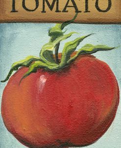 Seed Packets 05 – Tomato