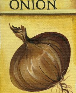 Seed Packets 01 – Onion