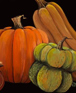 Harvest Still Life