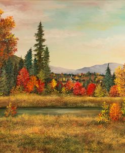 Looking through the Fall
