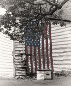 Barn Flag II