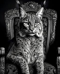King Lynx