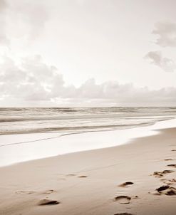 Beach Walk