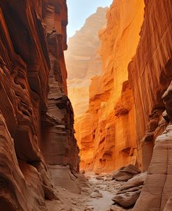 Red Rocks