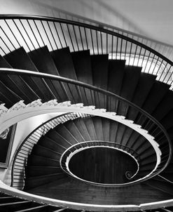 Staircase II