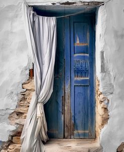 Majorelle Blue