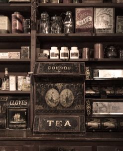 Apothecary