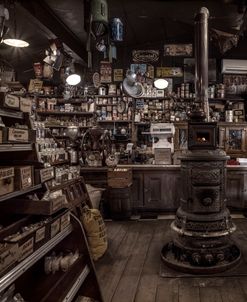 Country Store II