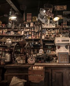 Country Store III