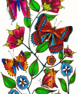 Butterflies1
