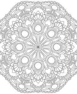 Gem Mandala