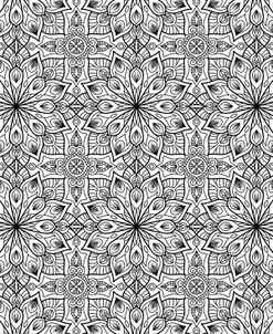 Tiled Pattern 4