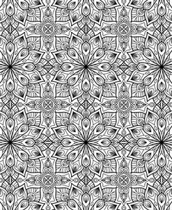 Tiled Pattern 4