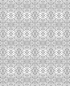 Geometric Pattern 2