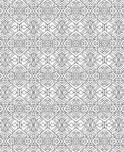 Geometric Pattern 2