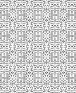 Geometric Pattern 3