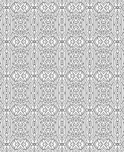 Geometric Pattern 3
