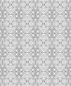 Geometric Pattern 4