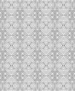 Geometric Pattern 4