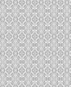 Geometric Pattern 6