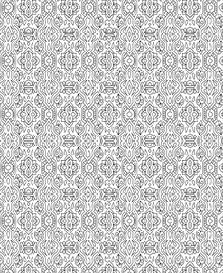 Geometric Pattern 6