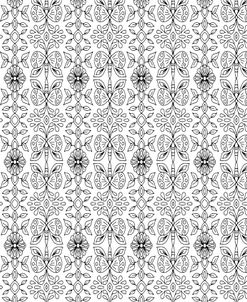 Geometric Pattern 8