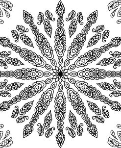 Snowflake 1