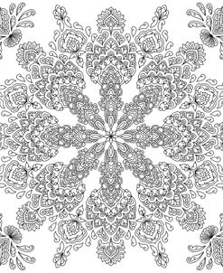 snowflake 3