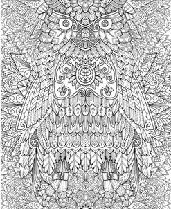 Owl 3