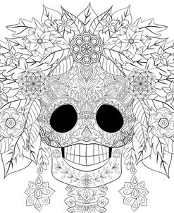 Sugarskull