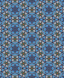 Cornflower Pattern