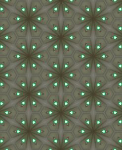 Green Glow Repeat