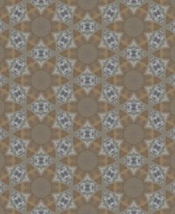 Soft Blue Beige Repeat