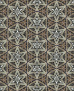 Marble Star Repeat