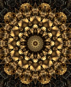 Fractal Mandala 15