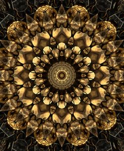 Fractal Mandala 15