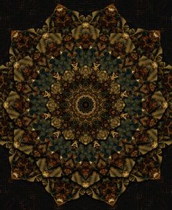 Fractal Mandala 4