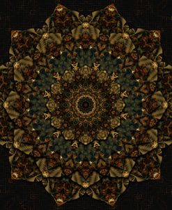 Fractal Mandala 4