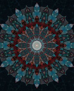 Fractal Mandala 5