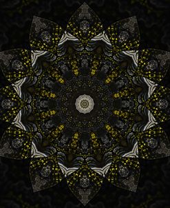 Fractal Mandala 7