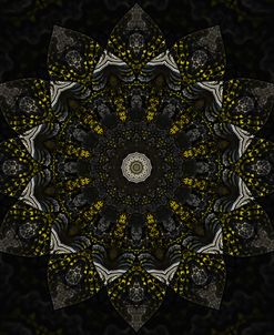 Fractal Mandala 7