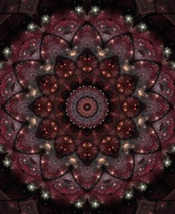 Fractal Mandala 8