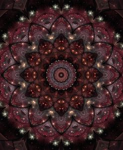 Fractal Mandala 8