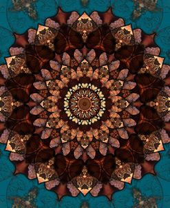 Fractal Mandala 9