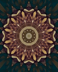 Fractal Mandala 13
