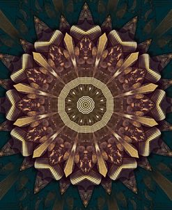 Fractal Mandala 13