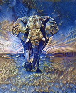 Elephant Fractal