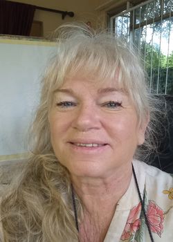 Delene Lambert