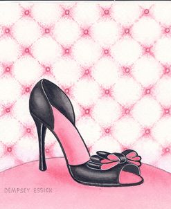 Pretty and Pink