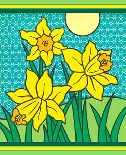 Daffodils 1